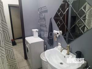 1-к квартира, вторичка, 52м2, 1/6 этаж