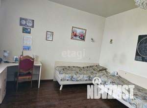 3-к квартира, вторичка, 120м2, 2/10 этаж