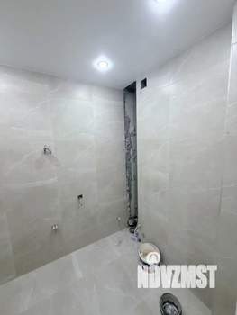 1-к квартира, вторичка, 43м2, 18/24 этаж