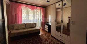 1-к квартира, вторичка, 22м2, 5/5 этаж