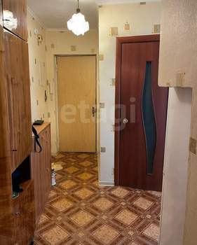 3-к квартира, вторичка, 56м2, 2/5 этаж