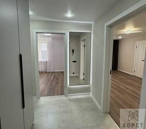 3-к квартира, вторичка, 65м2, 9/10 этаж