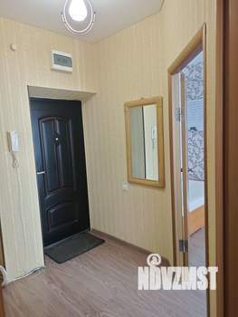1-к квартира, вторичка, 36м2, 4/10 этаж