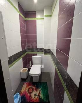 3-к квартира, вторичка, 70м2, 4/6 этаж