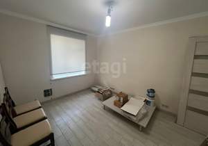 1-к квартира, вторичка, 22м2, 1/4 этаж