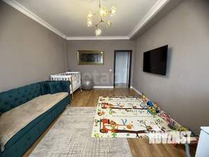 2-к квартира, вторичка, 65м2, 14/16 этаж