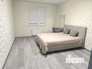 2-к квартира, вторичка, 65м2, 8/10 этаж