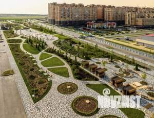 2-к квартира, вторичка, 74м2, 1/18 этаж