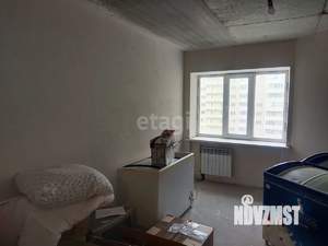 1-к квартира, вторичка, 44м2, 12/16 этаж