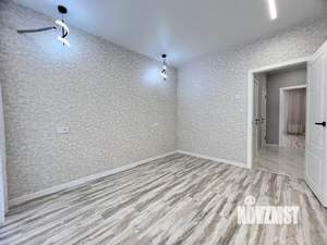 2-к квартира, вторичка, 62м2, 8/16 этаж