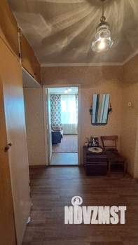 2-к квартира, вторичка, 46м2, 8/9 этаж