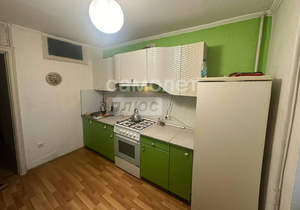 3-к квартира, вторичка, 60м2, 4/5 этаж