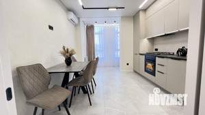 2-к квартира, вторичка, 62м2, 8/24 этаж