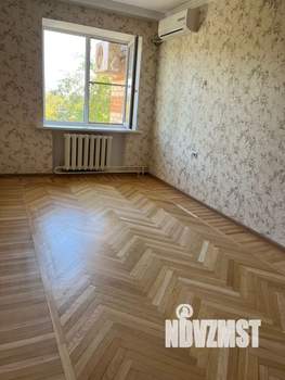 3-к квартира, вторичка, 61м2, 2/2 этаж