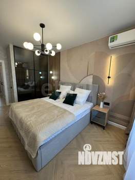 2-к квартира, вторичка, 77м2, 15/24 этаж
