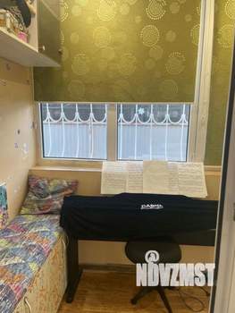 2-к квартира, вторичка, 73м2, 1/4 этаж