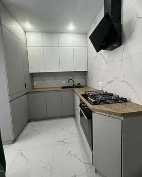 1-к квартира, вторичка, 38м2, 19/20 этаж