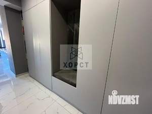 1-к квартира, вторичка, 53м2, 10/11 этаж