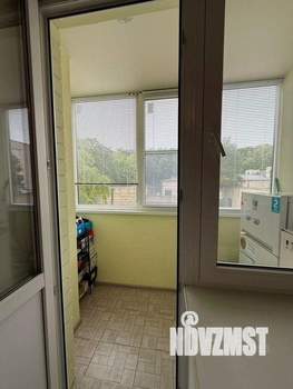 1-к квартира, вторичка, 36м2, 2/10 этаж