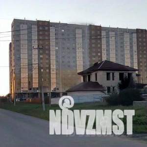 1-к квартира, вторичка, 41м2, 4/16 этаж