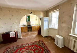2-к квартира, вторичка, 88м2, 4/10 этаж