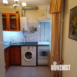 1-к квартира, вторичка, 32м2, 3/5 этаж