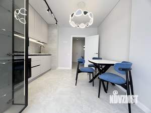 2-к квартира, вторичка, 65м2, 6/21 этаж