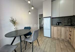 1-к квартира, вторичка, 38м2, 14/18 этаж