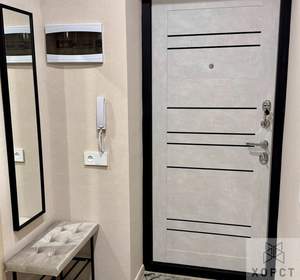 1-к квартира, вторичка, 39м2, 6/11 этаж