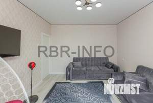 3-к квартира, вторичка, 73м2, 12/24 этаж