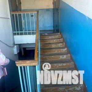 2-к квартира, вторичка, 42м2, 2/2 этаж