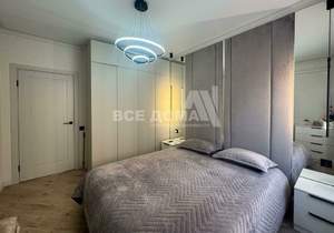 2-к квартира, вторичка, 58м2, 4/18 этаж