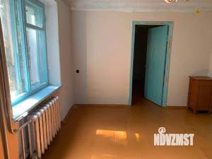 2-к квартира, вторичка, 45м2, 3/5 этаж