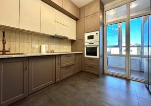 3-к квартира, вторичка, 82м2, 4/10 этаж