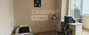 2-к квартира, вторичка, 45м2, 2/12 этаж