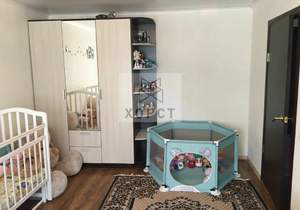 1-к квартира, вторичка, 36м2, 6/6 этаж