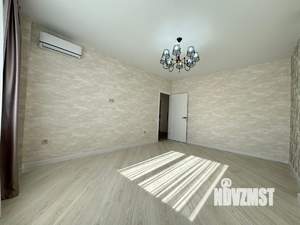 2-к квартира, сданный дом, 64м2, 13/17 этаж