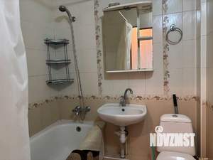 1-к квартира, вторичка, 39м2, 4/9 этаж