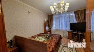 2-к квартира, вторичка, 55м2, 5/6 этаж