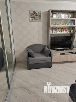 2-к квартира, вторичка, 59м2, 4/9 этаж