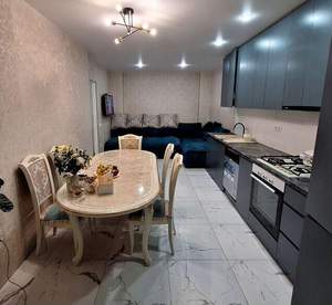 3-к квартира, вторичка, 68м2, 4/9 этаж