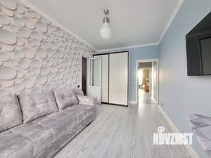 3-к квартира, вторичка, 80м2, 8/9 этаж