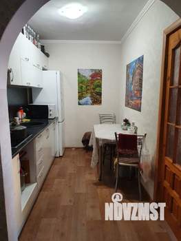 2-к квартира, вторичка, 40м2, 4/9 этаж