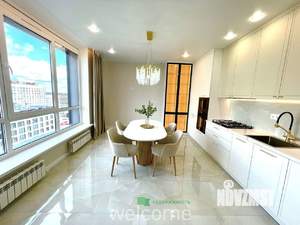 3-к квартира, вторичка, 91м2, 14/24 этаж