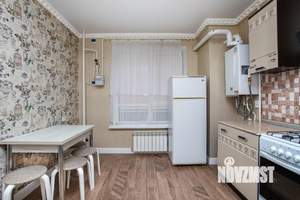 2-к квартира, вторичка, 58м2, 6/14 этаж