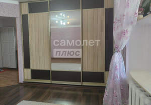 1-к квартира, вторичка, 38м2, 8/9 этаж