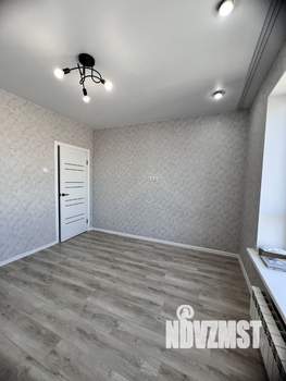 1-к квартира, вторичка, 31м2, 16/16 этаж