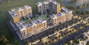 2-к квартира, вторичка, 69м2, 11/12 этаж