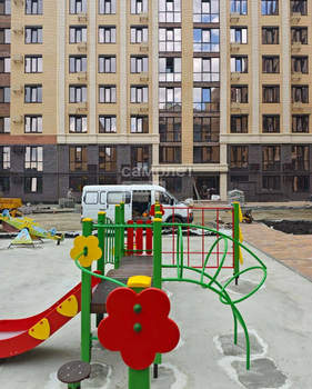 3-к квартира, вторичка, 102м2, 3/10 этаж