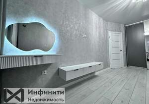 1-к квартира, вторичка, 36м2, 3/12 этаж